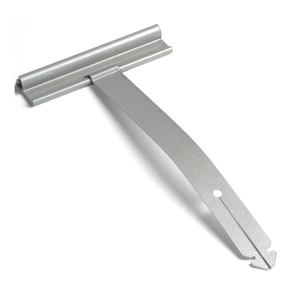 Fita Tirante 190 De A&ccedil;o Para L&acirc;mina Pvc 2Unid Camb