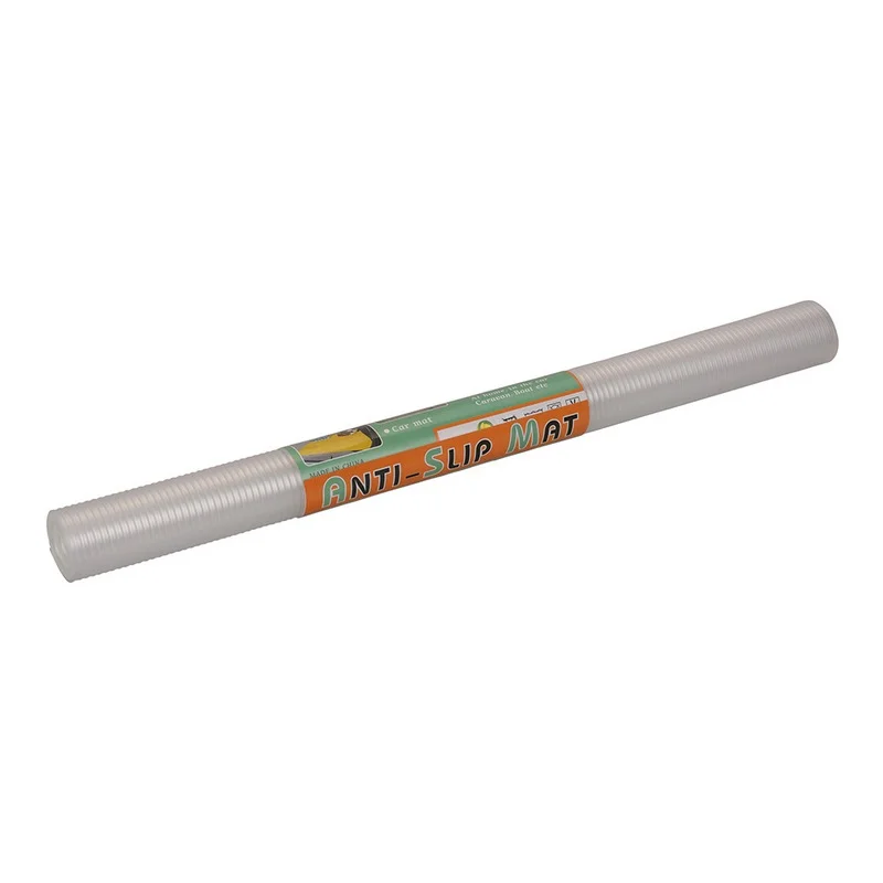 Rolo de Tapete Antiderrapante para Gavetas 46x100cm