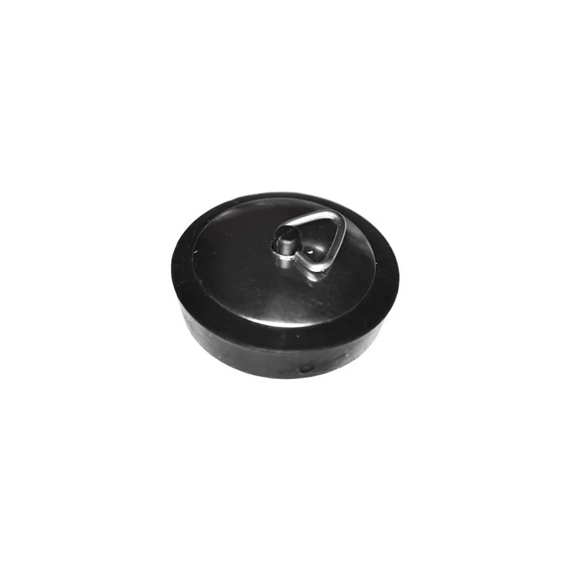 Tampa De Borracha Ø 44Mm (Embalado)