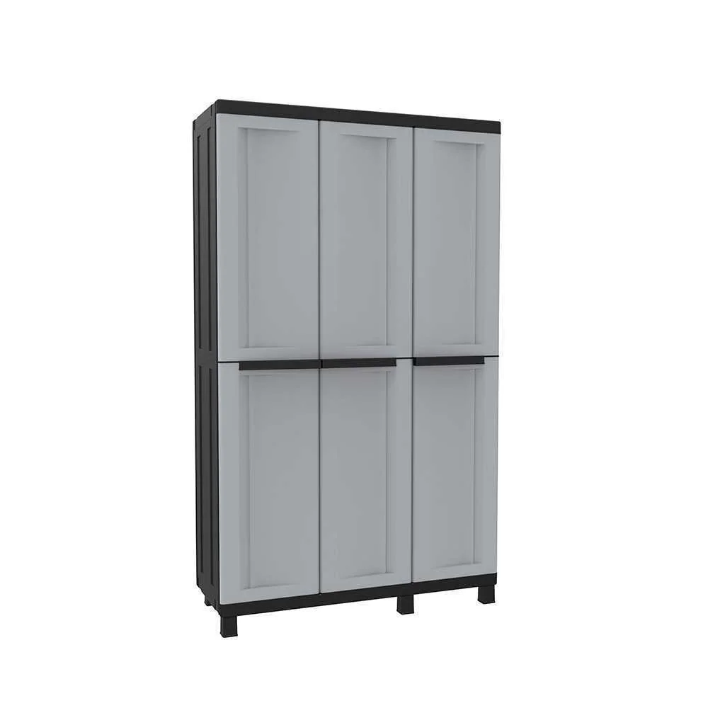 Três Portas Twistblack102A Gabinete