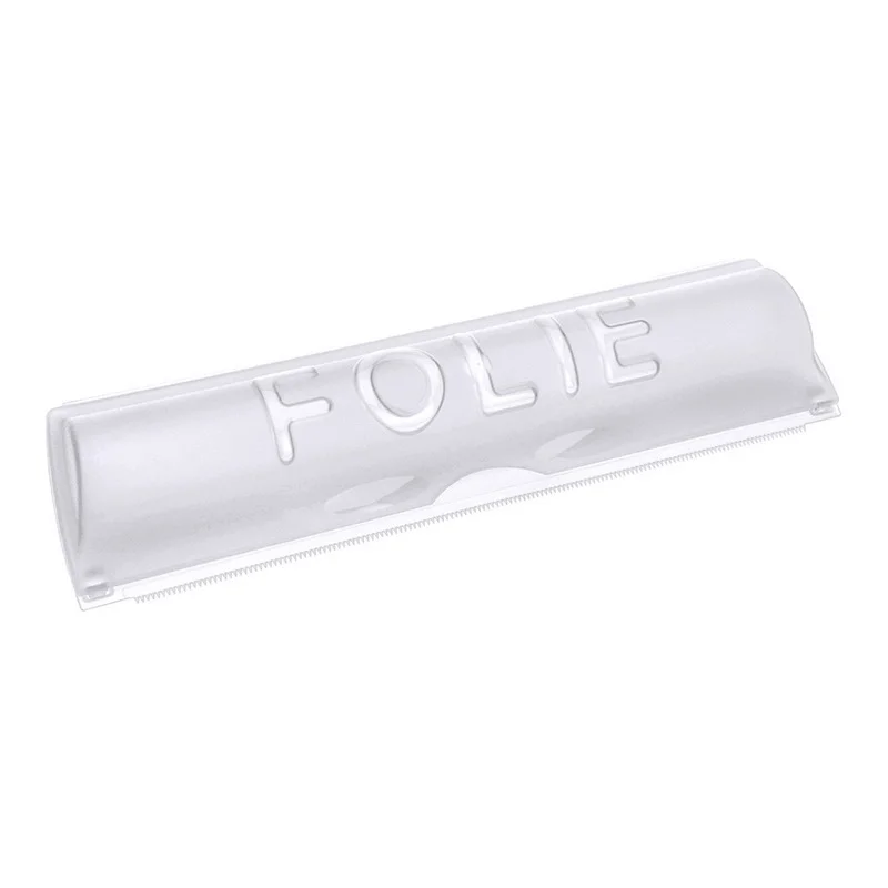 Dispensador De Papel De Aluminio