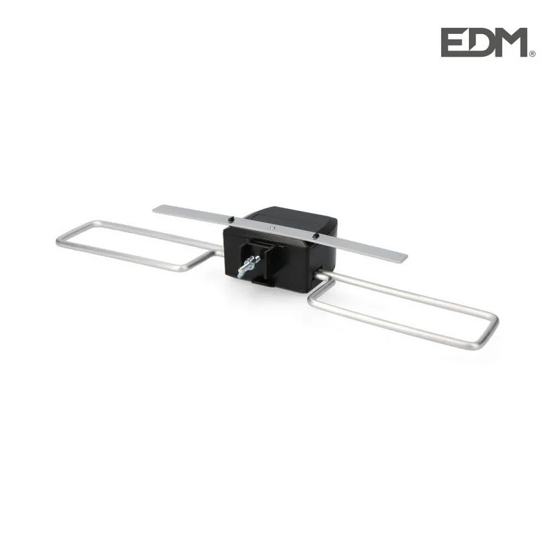 Filtro Para Antenas 52021 52024 470-694 Hz Edm