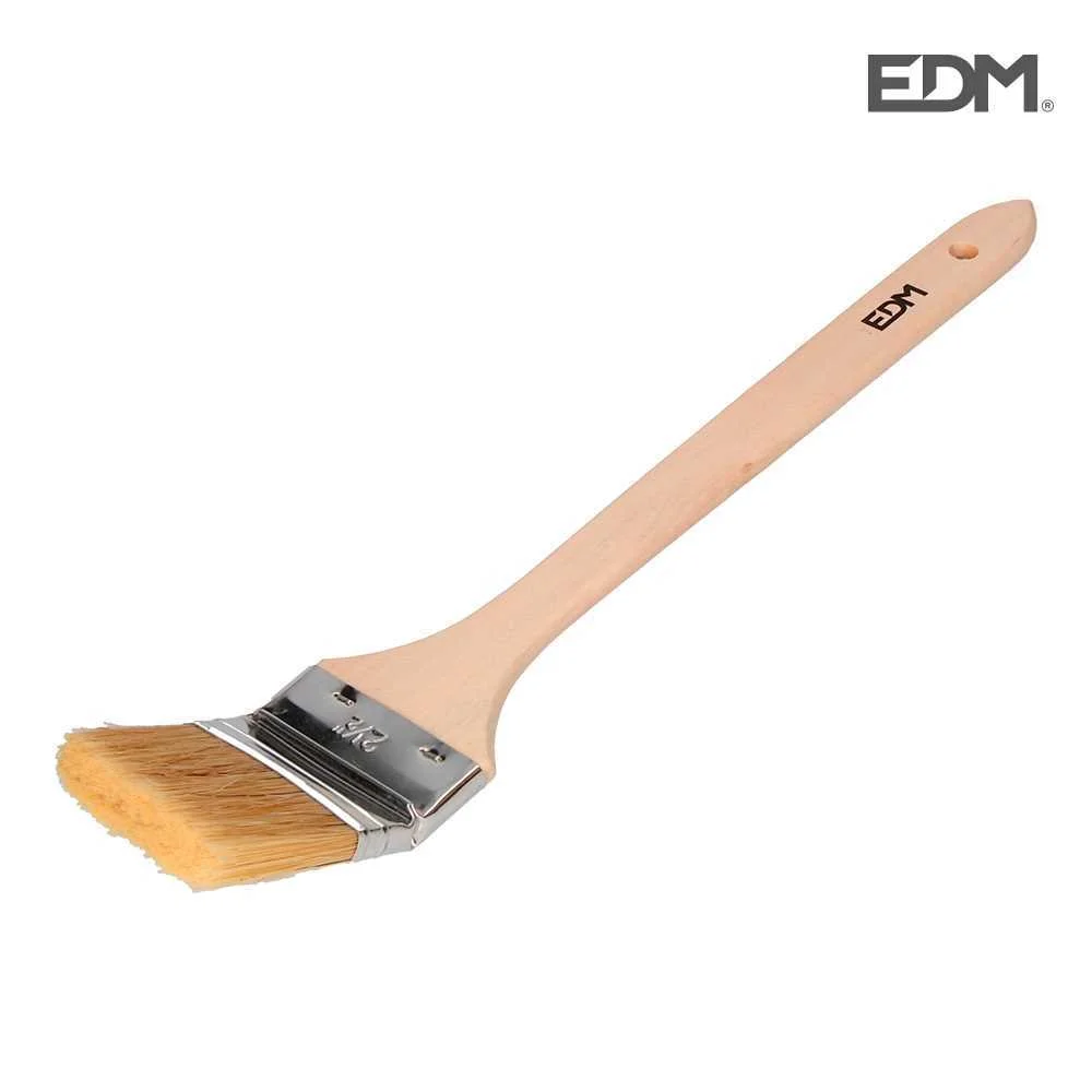 Trincha Para Radiadores 60Mm Edm