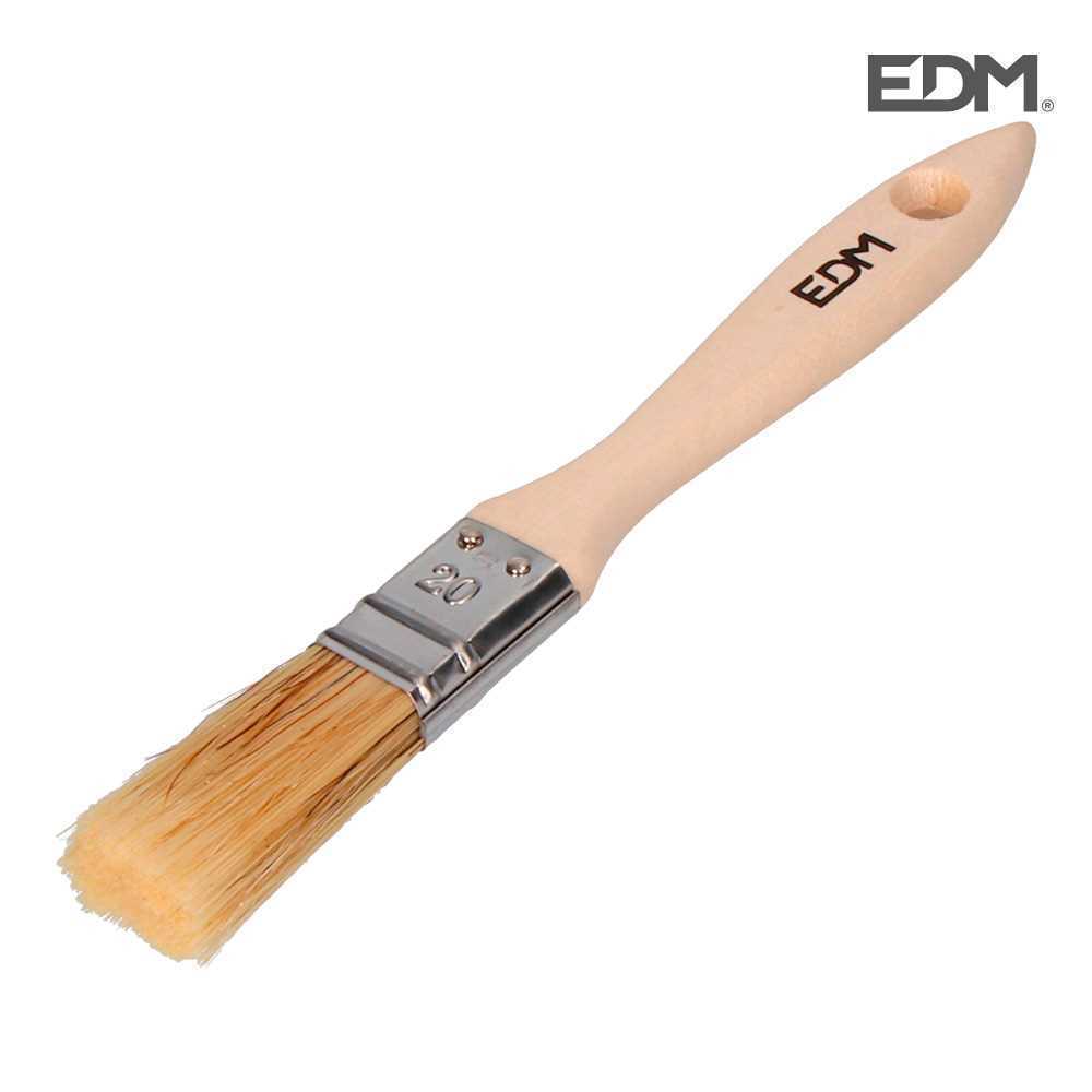 Trincha Dupla Standard 20mm Edm