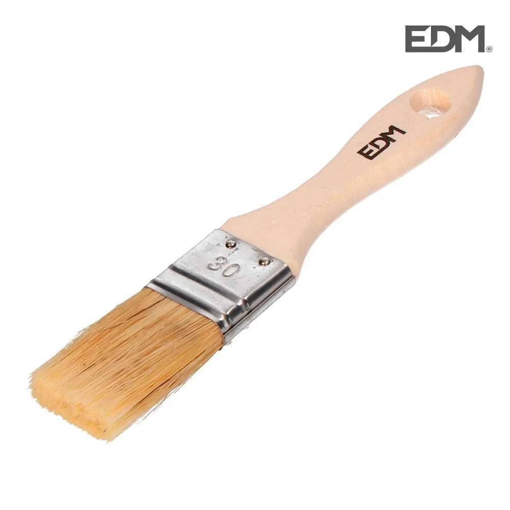 Trincha Dupla Standard 30Mm Edm
