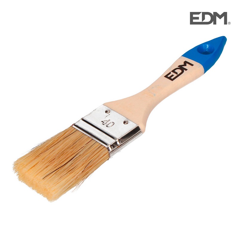Trincha Triple Standard 40Mm Edm