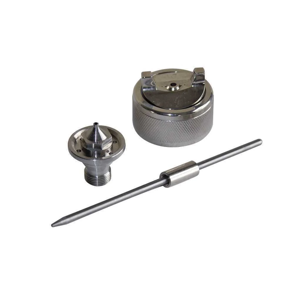 Kit Bico 1,7mm P-P600 P600-K17. Mota