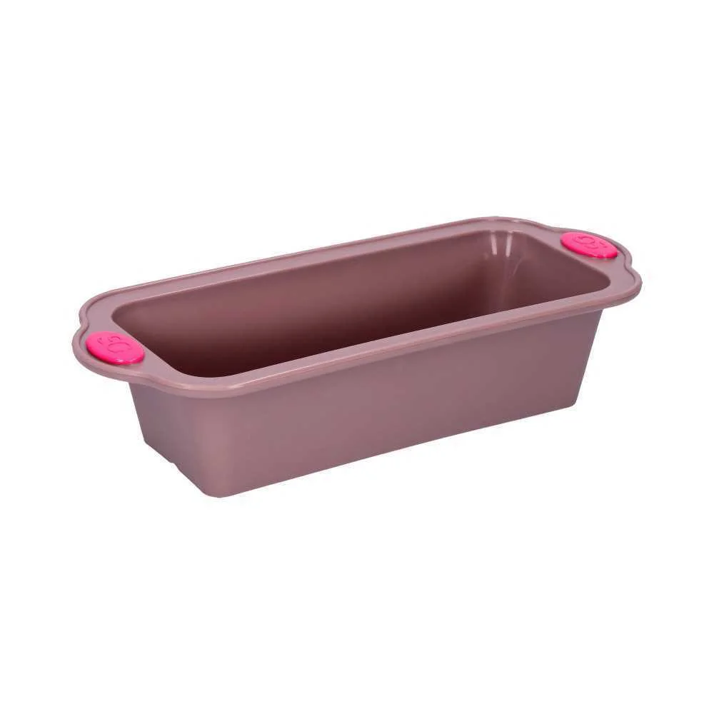 Forma De Silicone 100% Higienica Premium