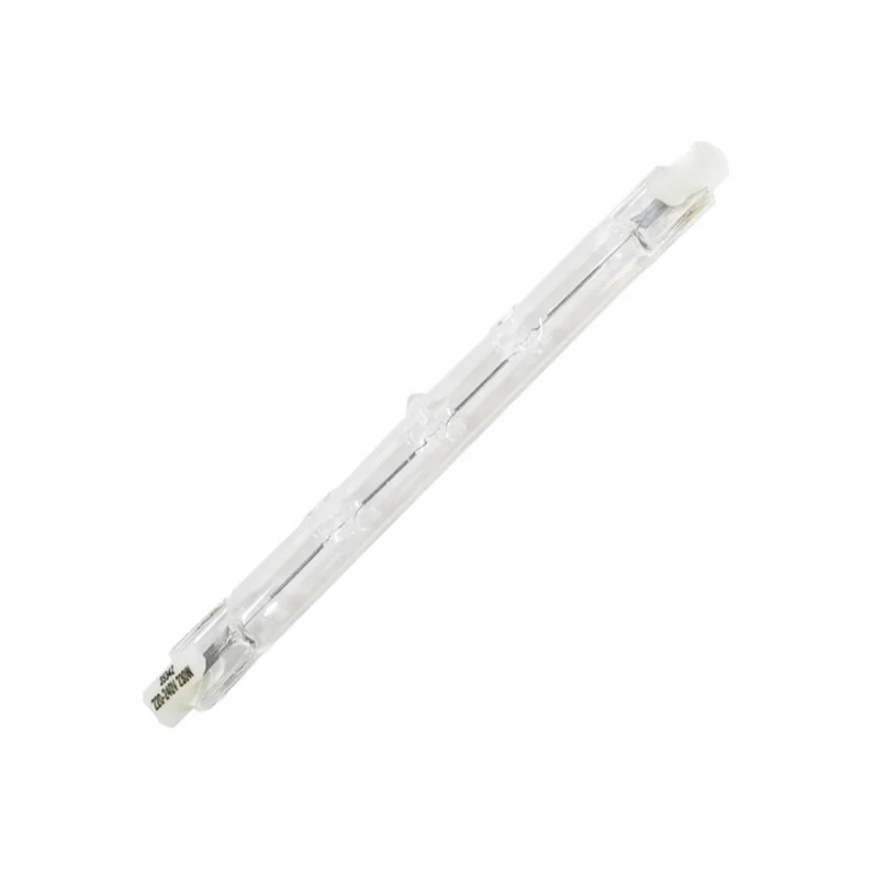 Lampara Halogena Lineal 300 W 117 M/M