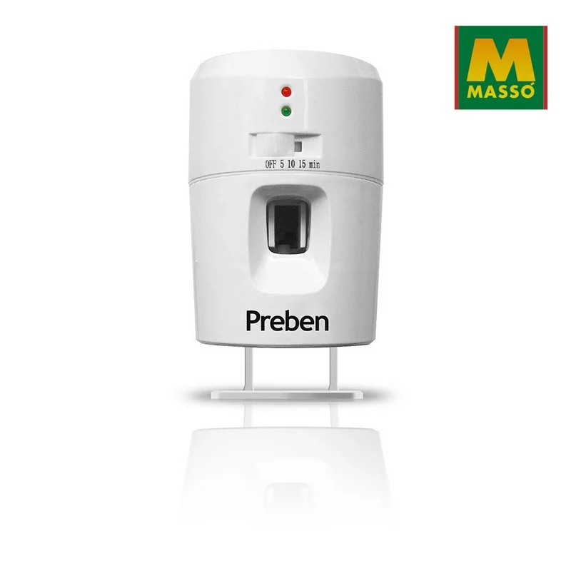 Preben Doseador Automático 231225 Massó