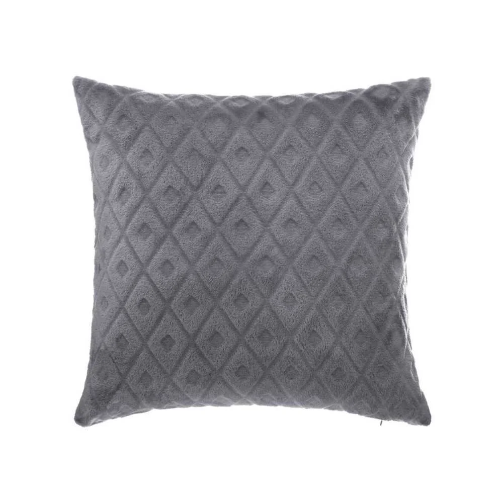 Coxim Modelo Flan 3d 40x40cm