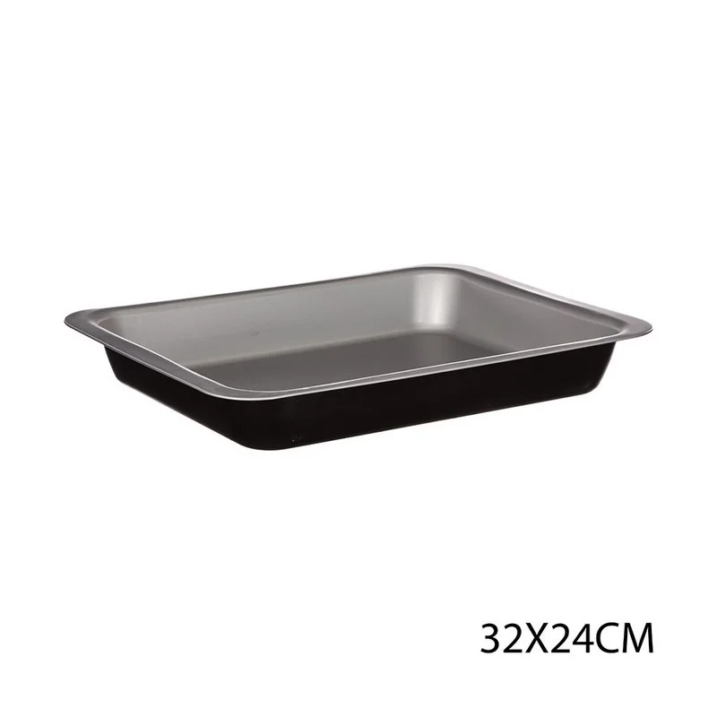 Molde Retangular 32x24cm