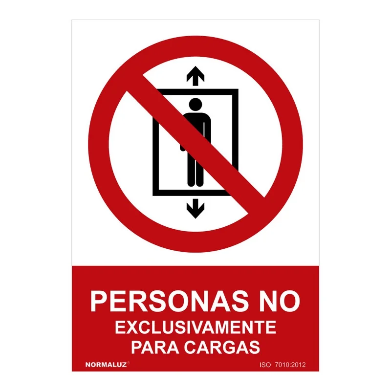 Sinal Proibido 'pessoas Não, Exclusivamente para C