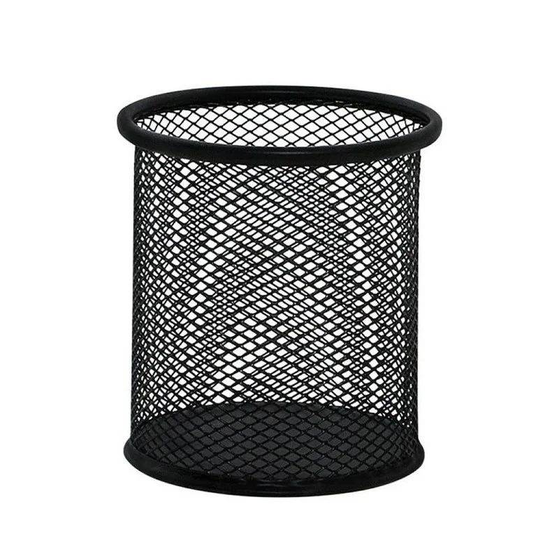 Porta-Lápis Q-Connect Preto