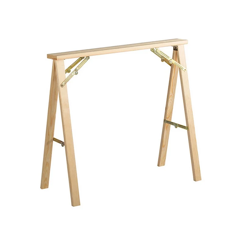 Cavalete Pinho Maciço Flexivel Kipli Astigarraga
