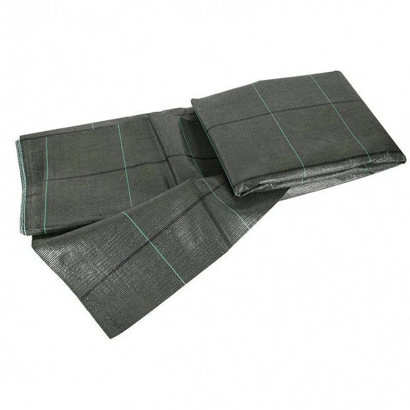 Malla para Chão Campismo Cor Verde 3x3m Fun&Go