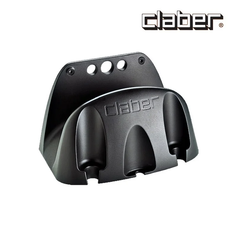 Suporte de Parede Eco 0 25x16,3x15,1cm Claber