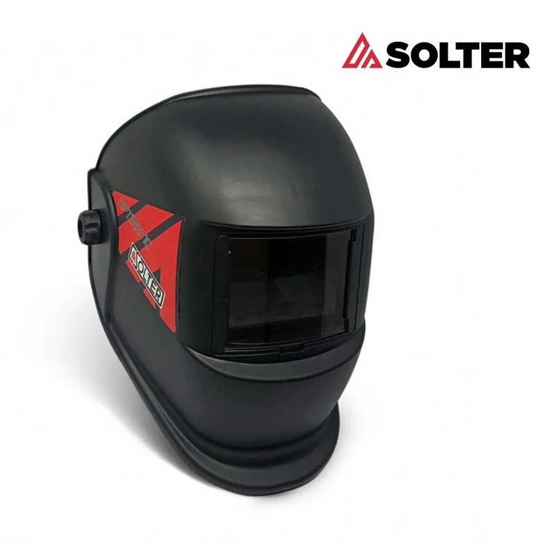 Proteção De Soldadura Eletronica Optimatic 100 Sol