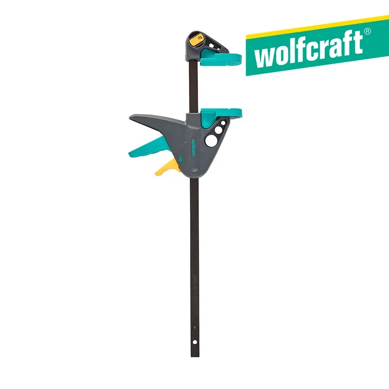 Sargento Monomanual 1' Ehz Pro 65-300' Wolfcraft