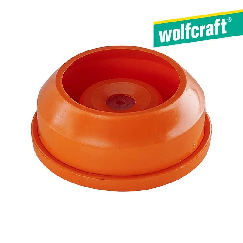 Recolhe P&oacute; para Broca &Oslash;4-8mm 2900000 Wolfcraft