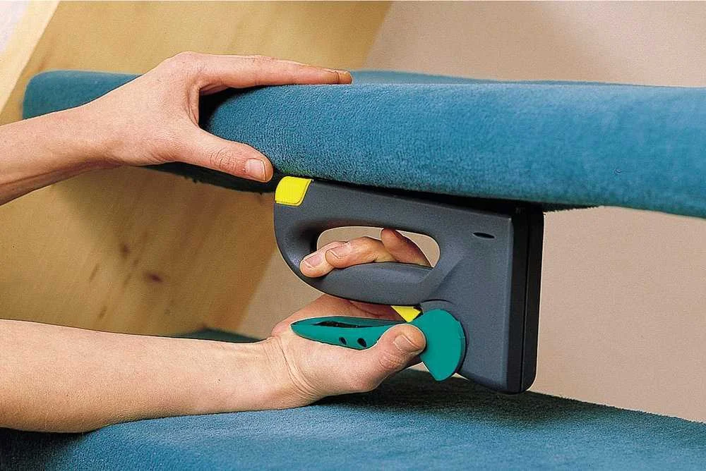 Tacocraft P14 + Agrafador Manual De Plastico Wolfc
