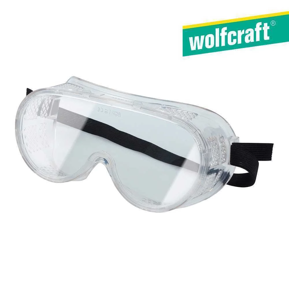 Oculos de Proteção Visão Total Standard