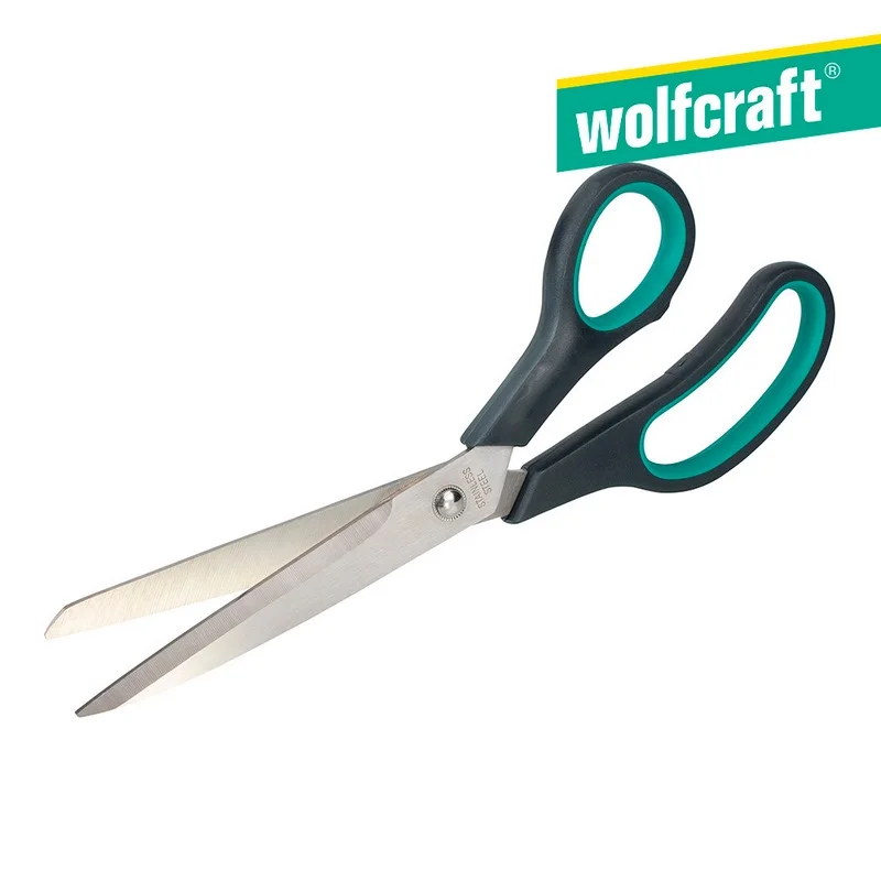 Tesoura Domestica Wolfcraft