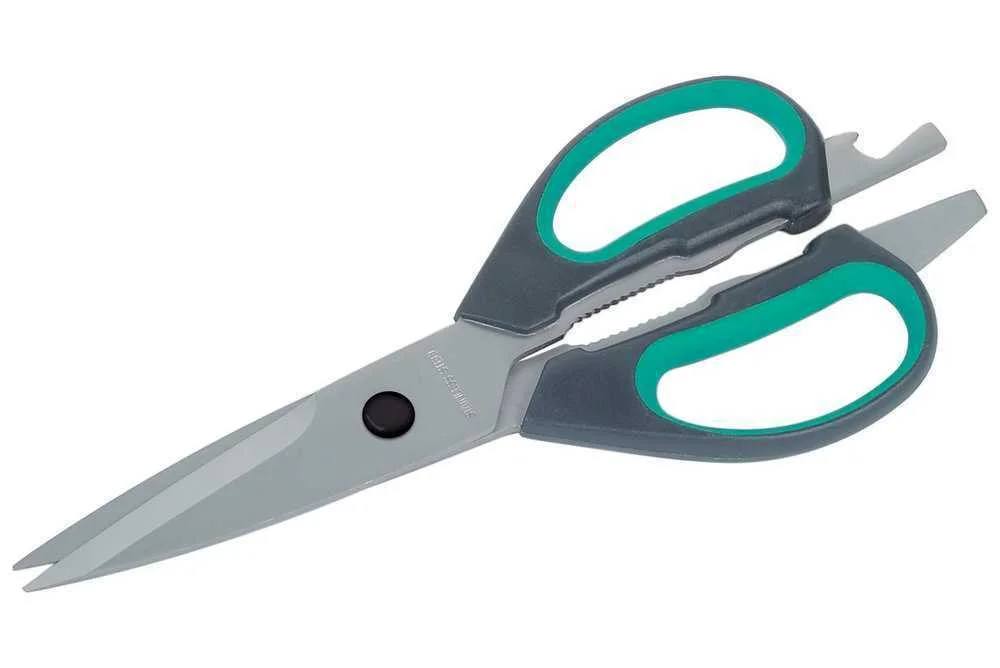 Tesoura Domestica Universal 4164000 Wolfcraft