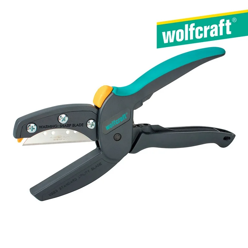 Corta Materiais Universal Megacut S. 4197000 Wolfcraft