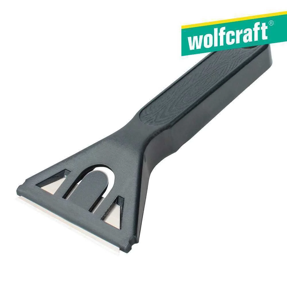 Raspador de Plastico 4193000 Wolfcraft