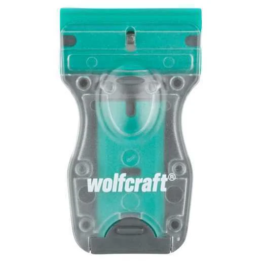 Raspador com Laminas de Plastico 4287000 Wolfcraft