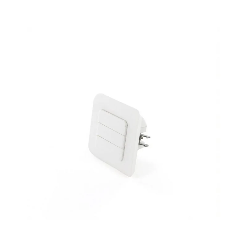 Interruptor De Persiana Wifi + Rf