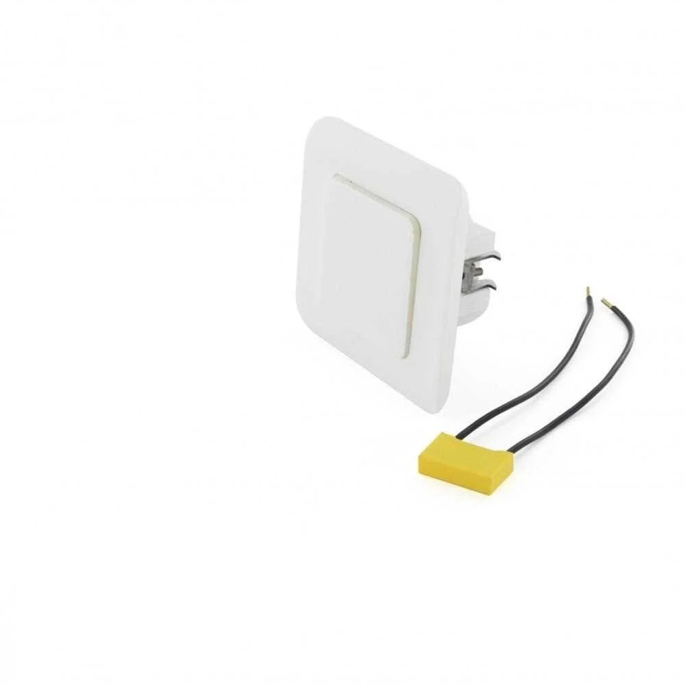 Interruptor De Iluminação Wifi + Rf Sem Neutro