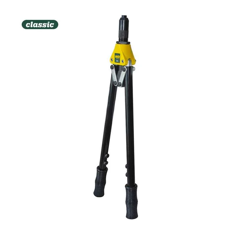 Rebitadora Manual Duas Mãos 530mm- 21" Classic Rm2c Mota