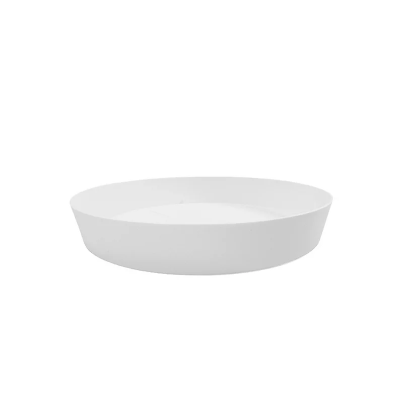 Tes Prato Redondo 14cm Branco