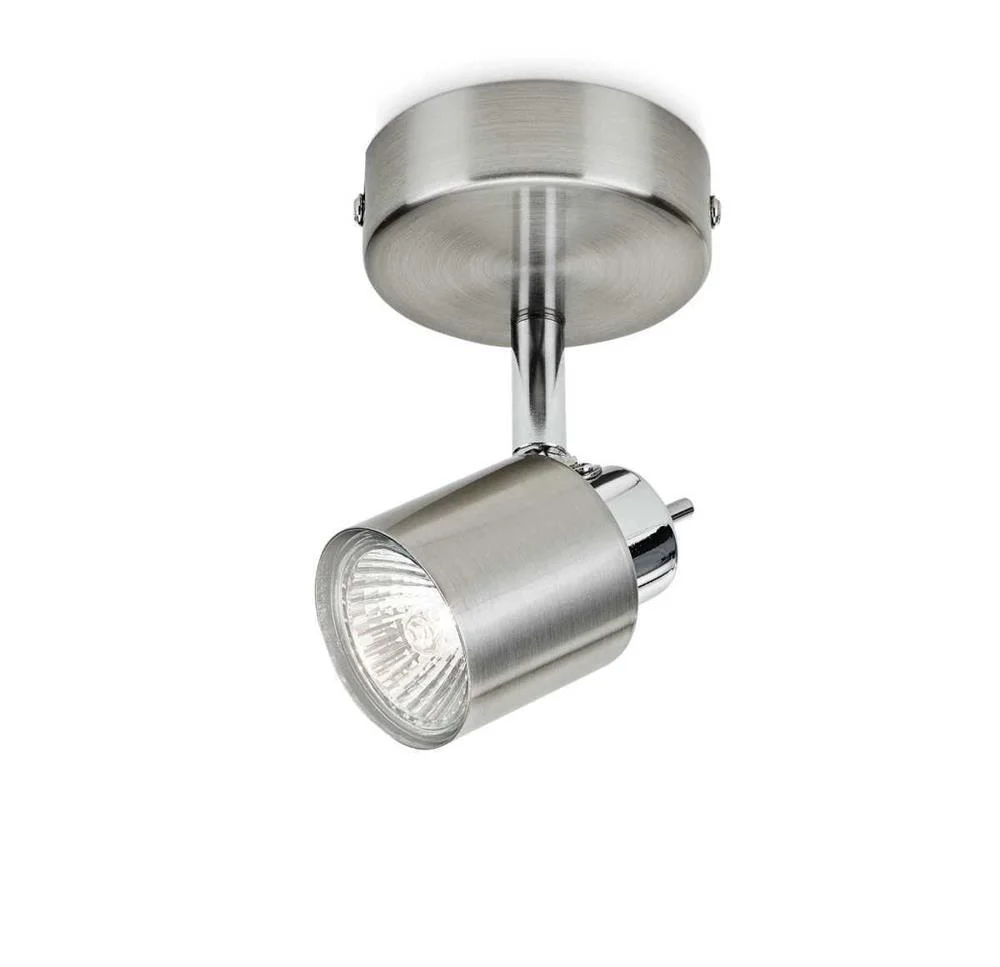 Foco 1 Elemento Gu10 Mod. Meranti Philips