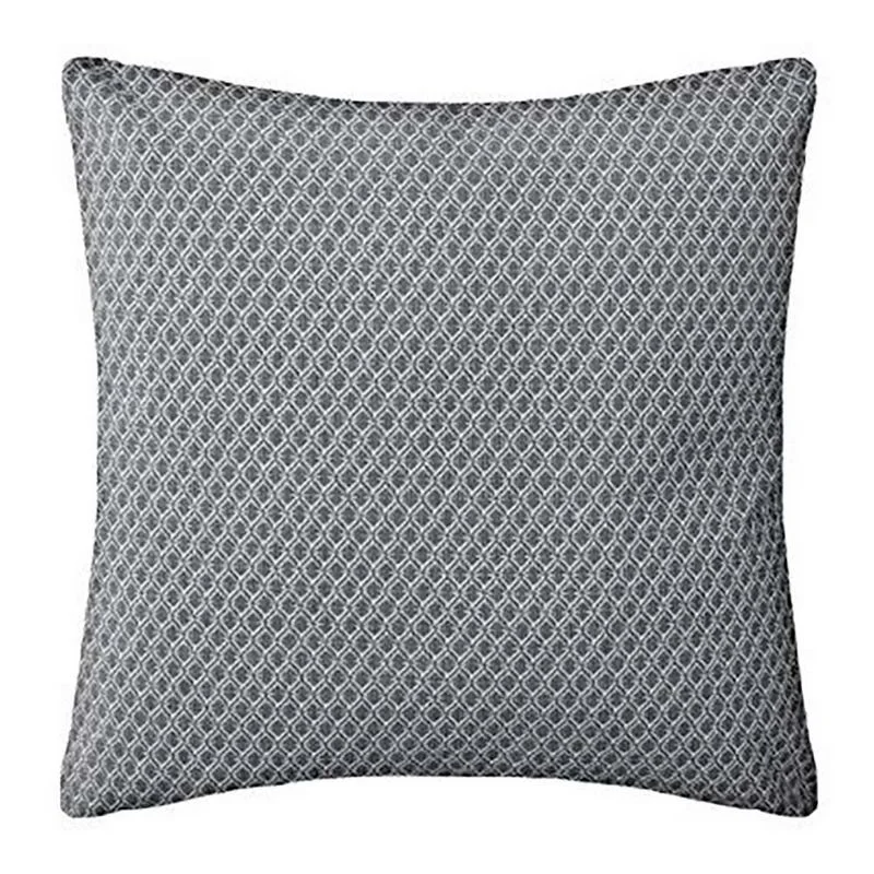 Almofada Cinzenta Modelo Otto 38x38cm