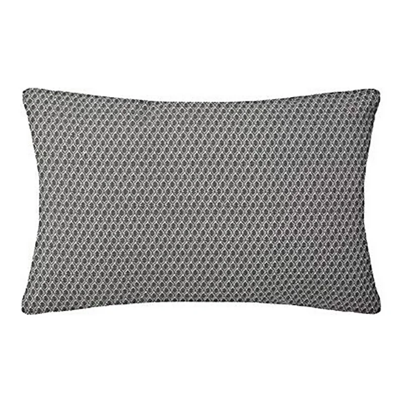 Almofada Cinzenta Modelo Otto 50x30cm
