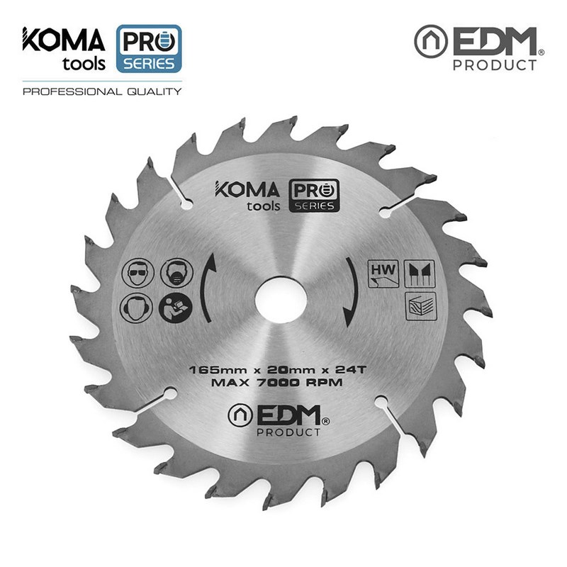 Disco De Substituição Para 08764 Koma Tools