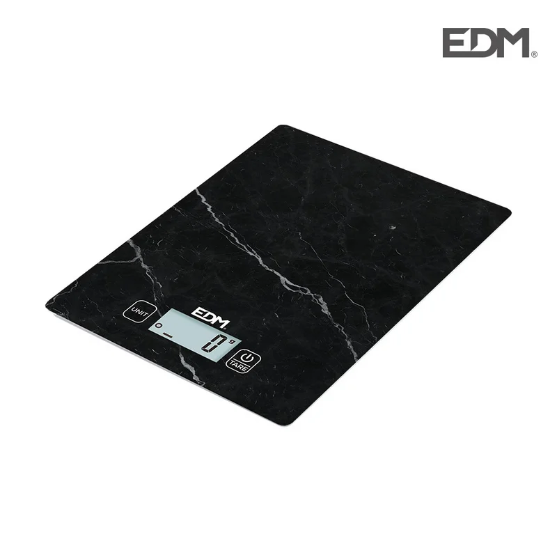 Balança de Cozinha Digital Max. 5kg Mod 3 Edm