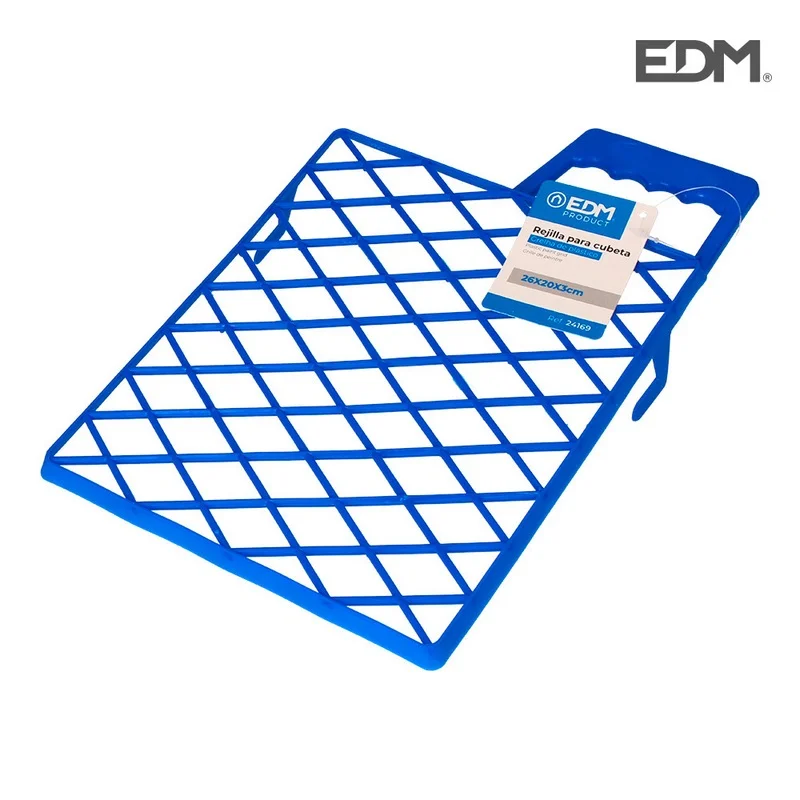 Grelha Para Balde 26x20x3cm Edm