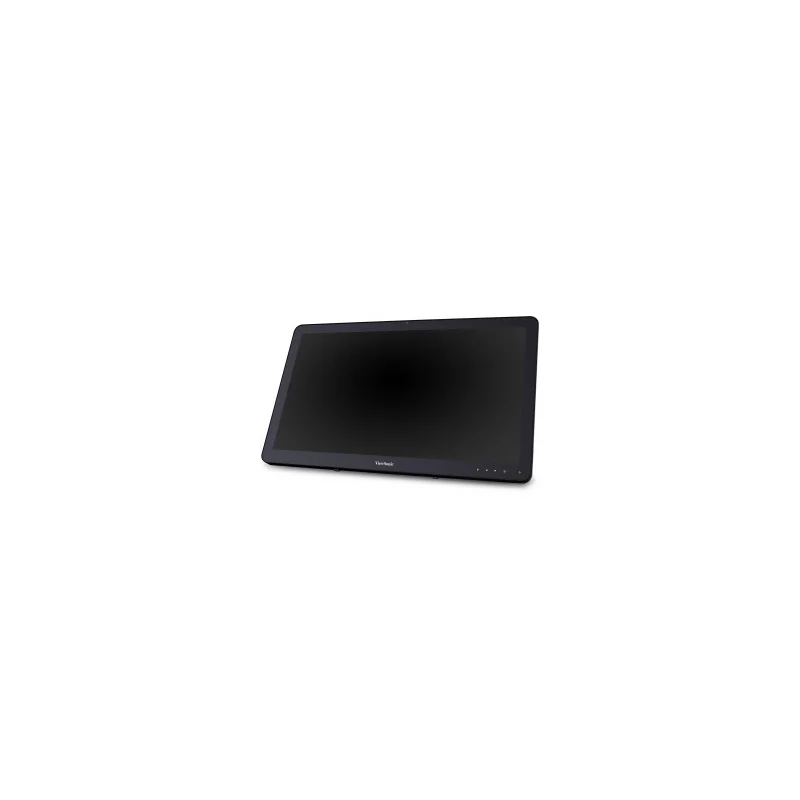 Viewsonic 61cm   (24") Td2430 Fhd Touch Hdmi+Vga+Dp+2usb