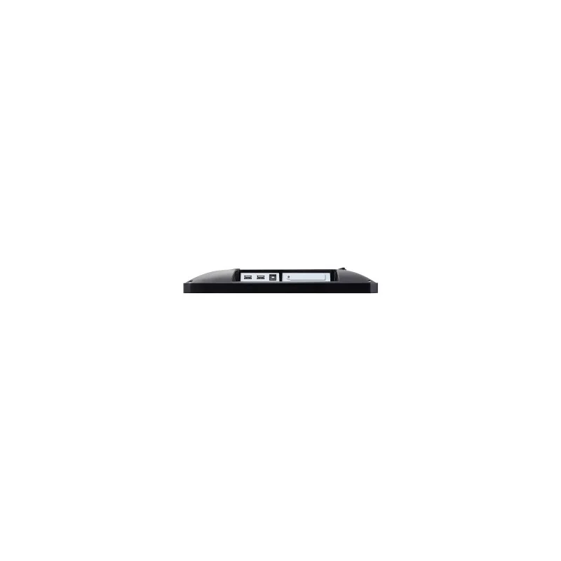 Viewsonic 61cm   (24") Td2430 Fhd Touch Hdmi+Vga+Dp+2usb