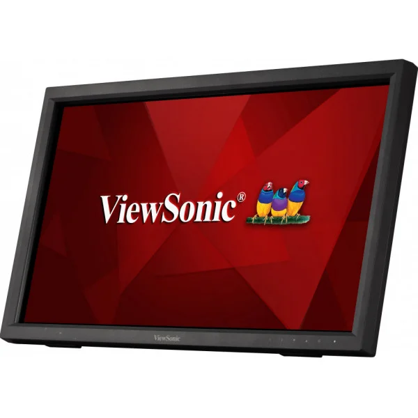 Monitor ViewSonic TD2223 21,5" FHD