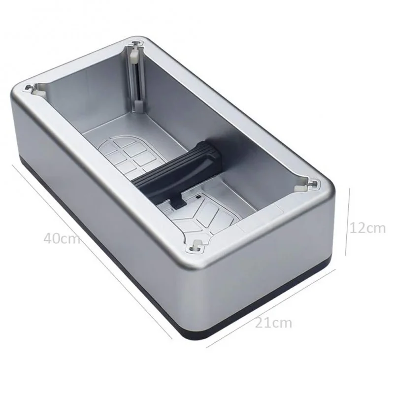 Dispensador Automático de Proteção para Sapatos