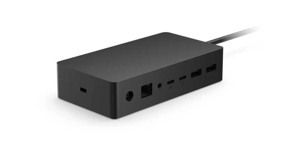 Hub Usb Microsoft 1gk-00004