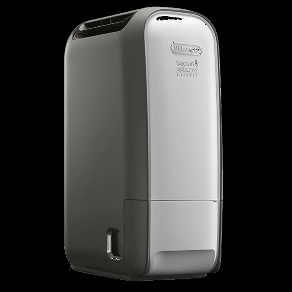 Deshumidificador Delonghi Dns80     20 L