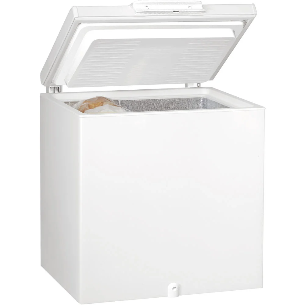 Whirlpool Whe 20112, Cofre, 167 L, 19 Kg/24h, Sn-.