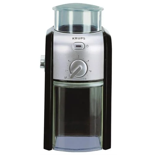 Krups G Vx2 42 Black Chrome 100 W
