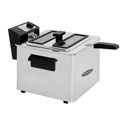 Freidora Orbegozo Fdr-80 Prof 8l